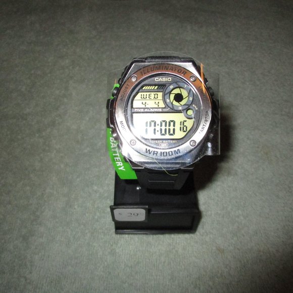 Casio Other - Men's Casio Watch